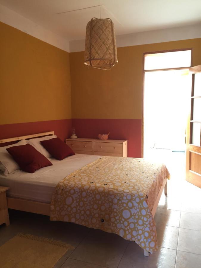 La Casita De * La Laguna (Tenerife)