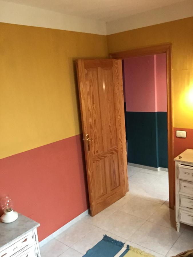 La Casita De * La Laguna (Tenerife)