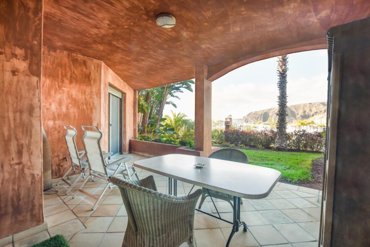 Bahia - Adjona 0,2 Sea View 1b Holiday home *