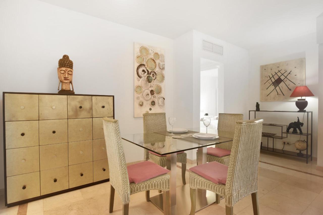 Bahia - Adjona 0,2 Sea View 1b Holiday home
