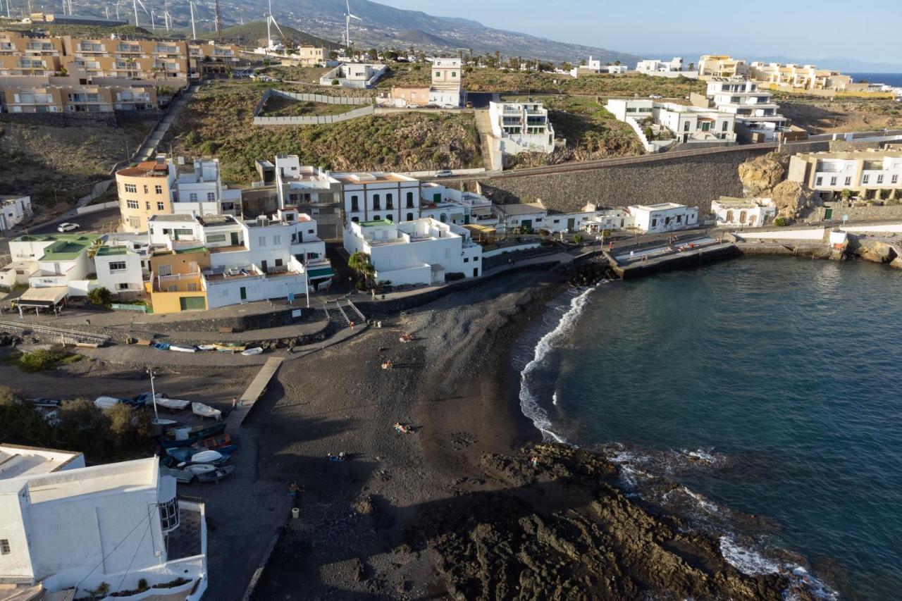 Apartment Home2book Poris Ocean View