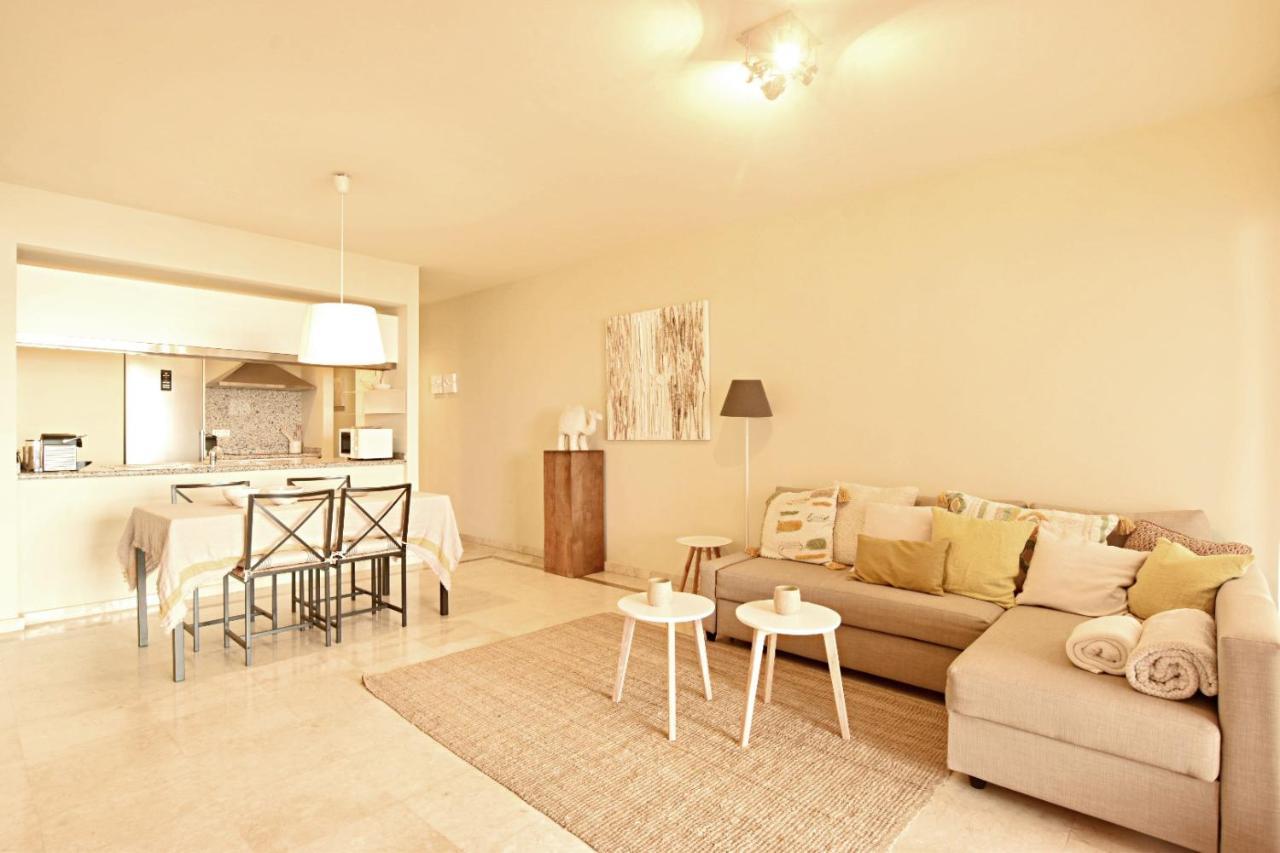 Playa - Tamanca 1,3 Sea View Holiday home