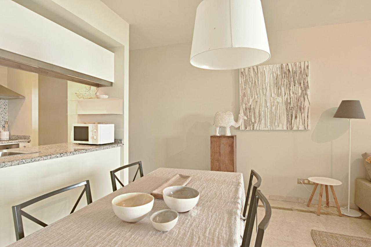 Holiday home Playa - Tamanca 1,3 Sea View