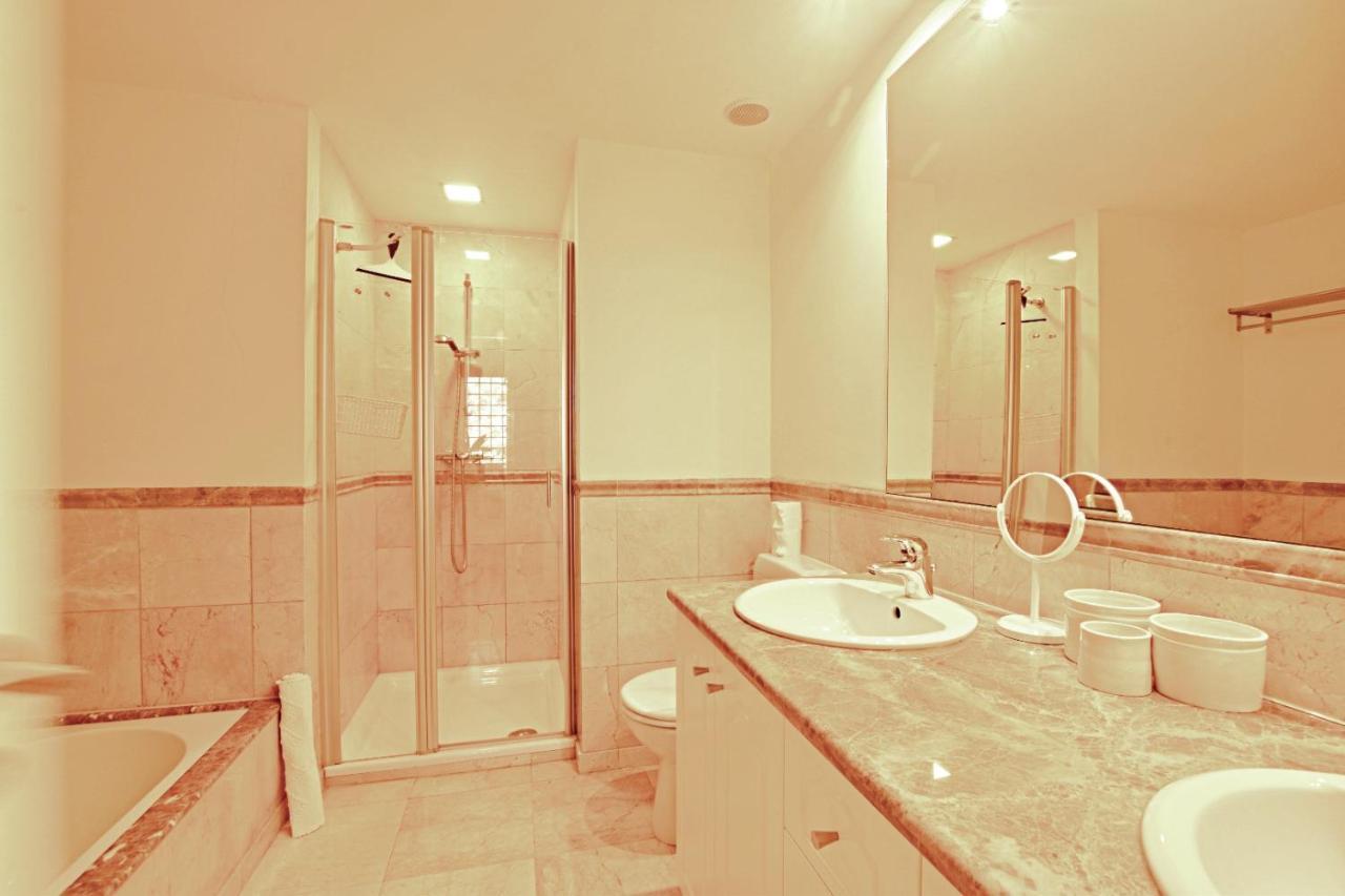Playa - Tamanca 1,3 Sea View Holiday home