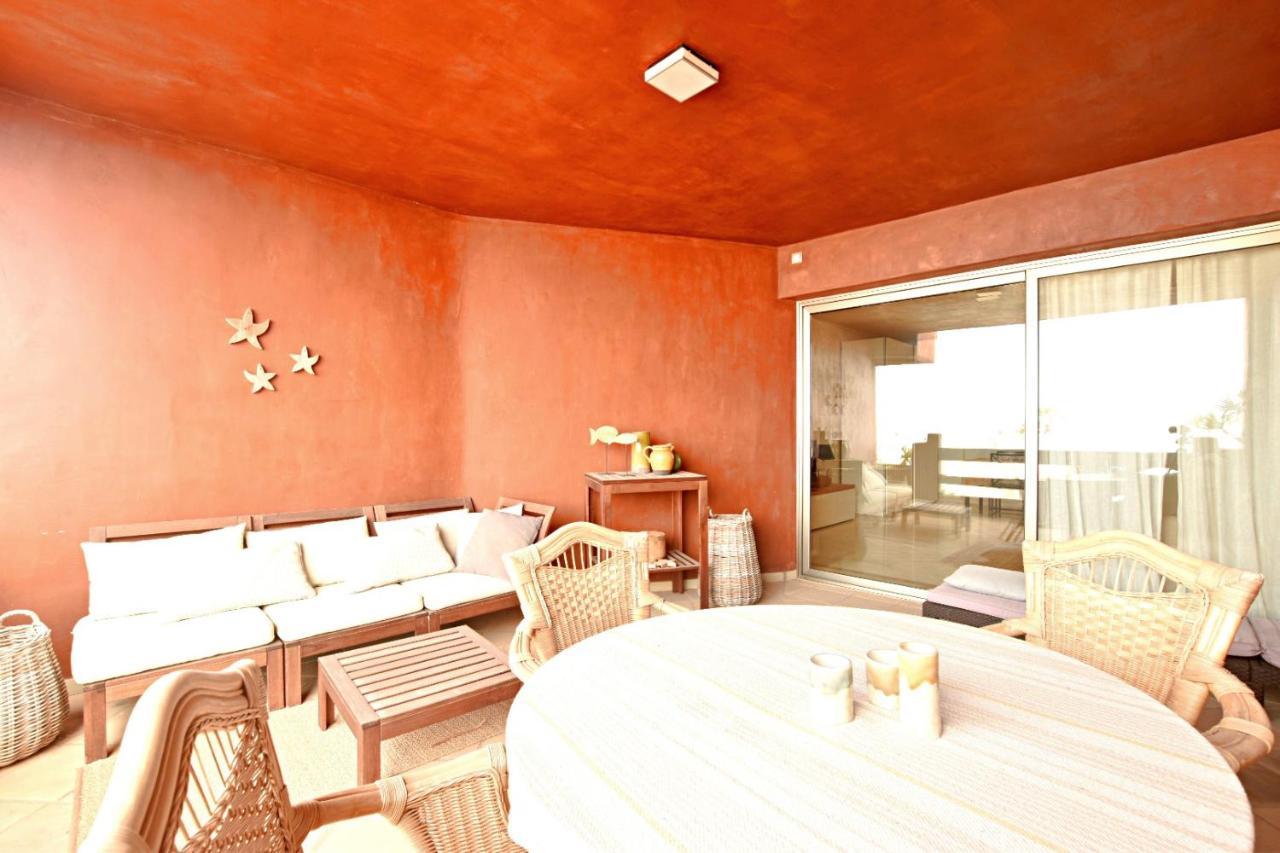 Playa - Tamanca 1,3 Sea View Holiday home