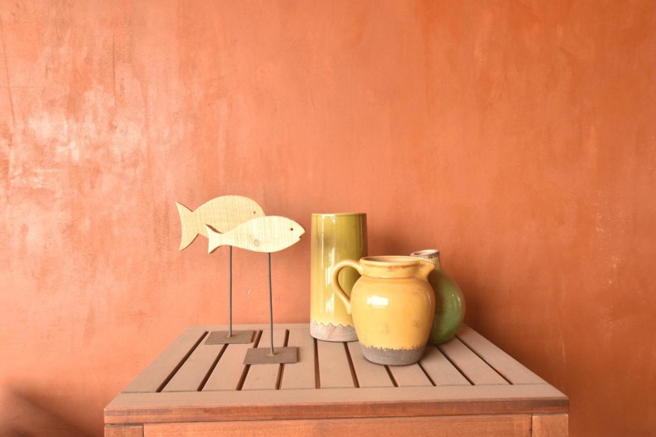 Playa - Tamanca 1,3 Sea View Holiday home *