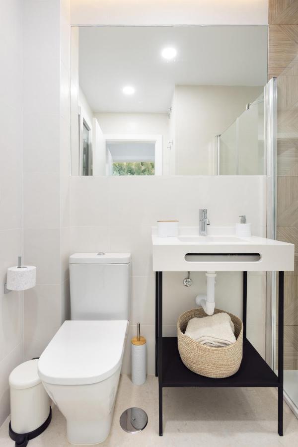 Apartamento Plaza Del Charco I *