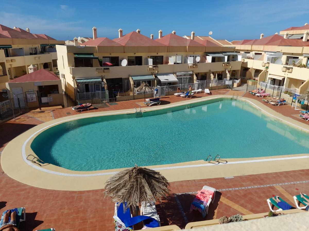 Appartement Mareverde Fanabe Costa Adeje (Tenerife)