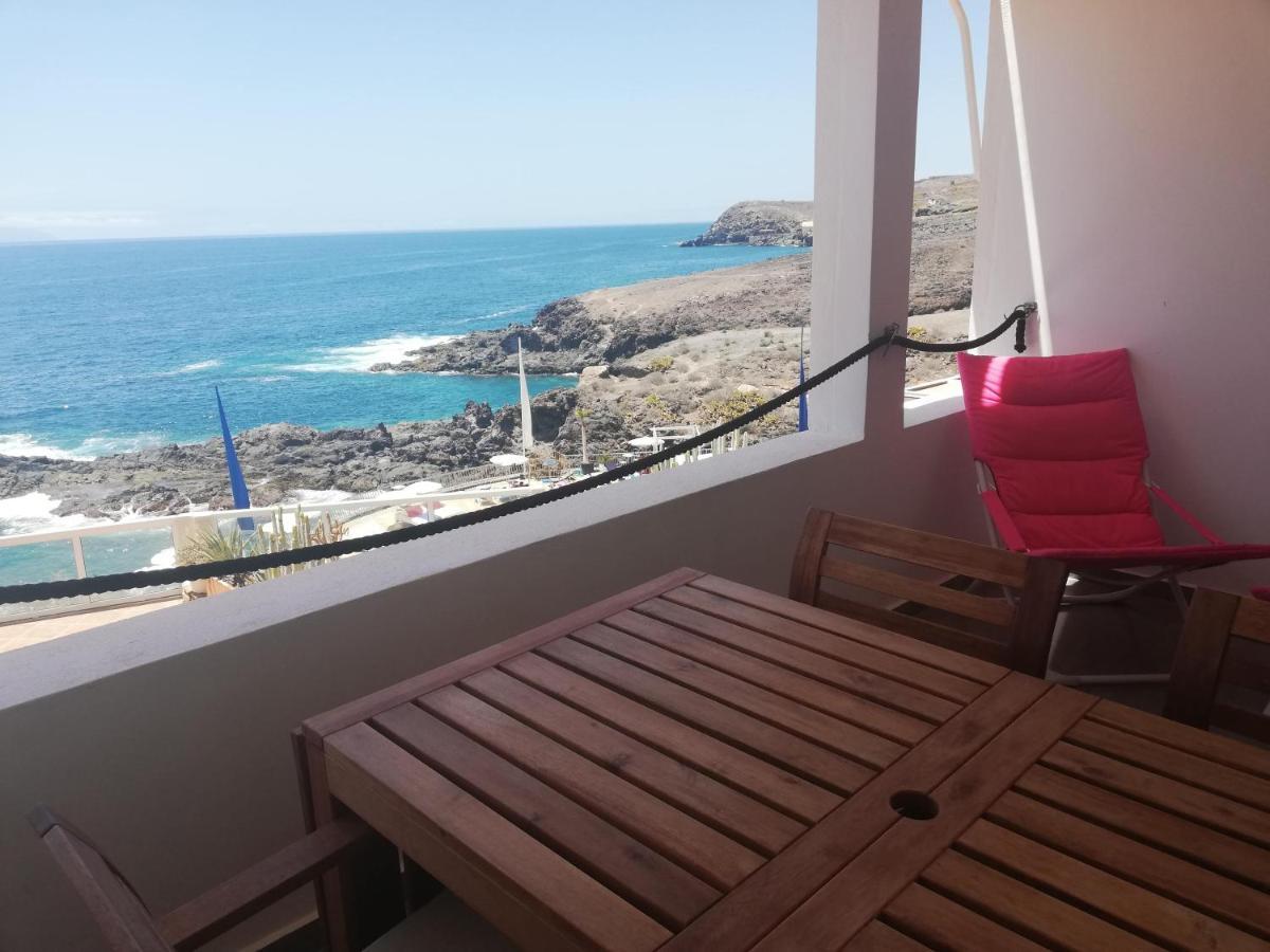 Appartement Great Oportunity Costa Adeje First Sea Line Free Wifi Callao Salvaje