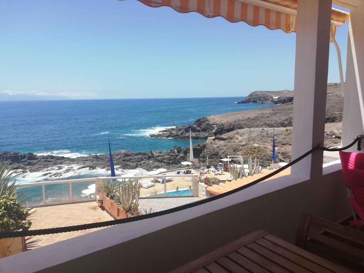Appartement Great Oportunity Costa Adeje First Sea Line Free Wifi Callao Salvaje