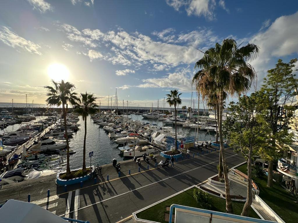 Apartamento Aguamarina Loft Costa Adeje (Tenerife)