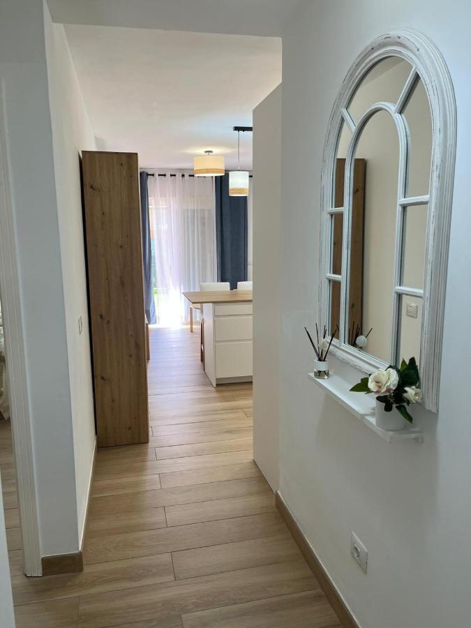 Summer Breeze Tenerife, Appartement Palm-mar