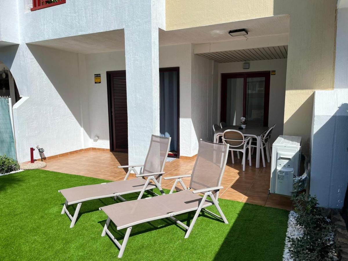 Summer Breeze Tenerife, Appartement *