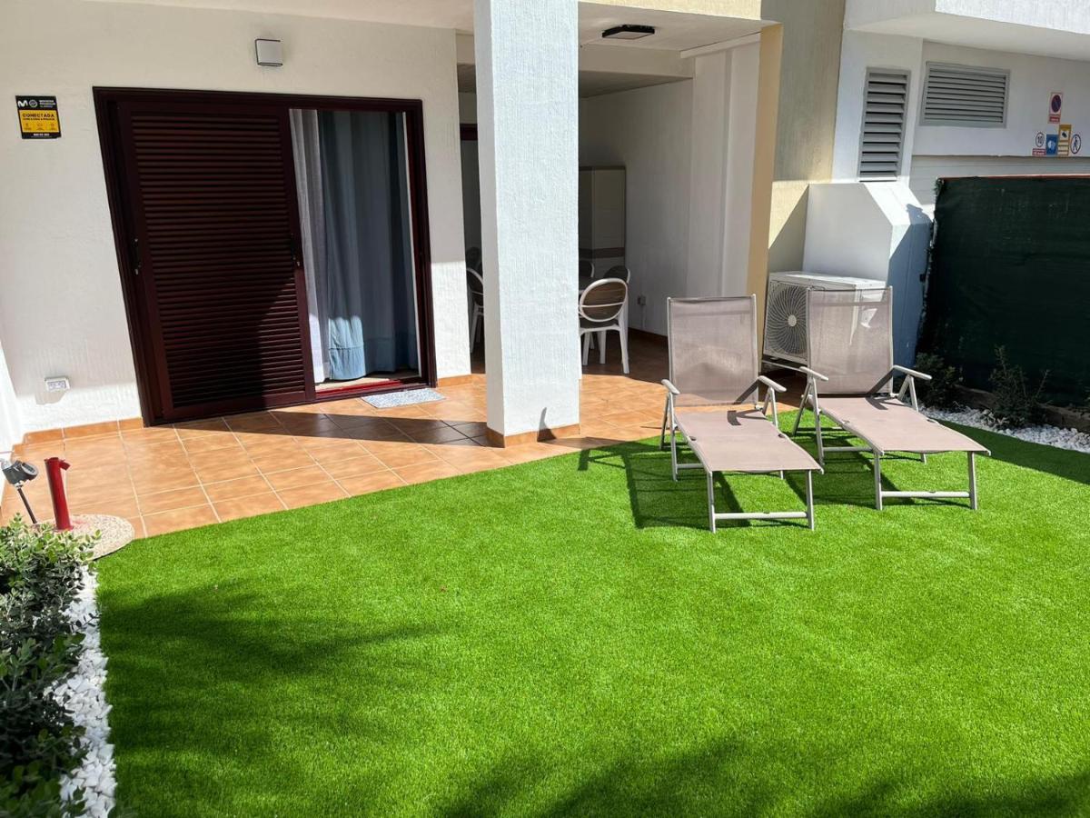 Appartement Summer Breeze Tenerife,