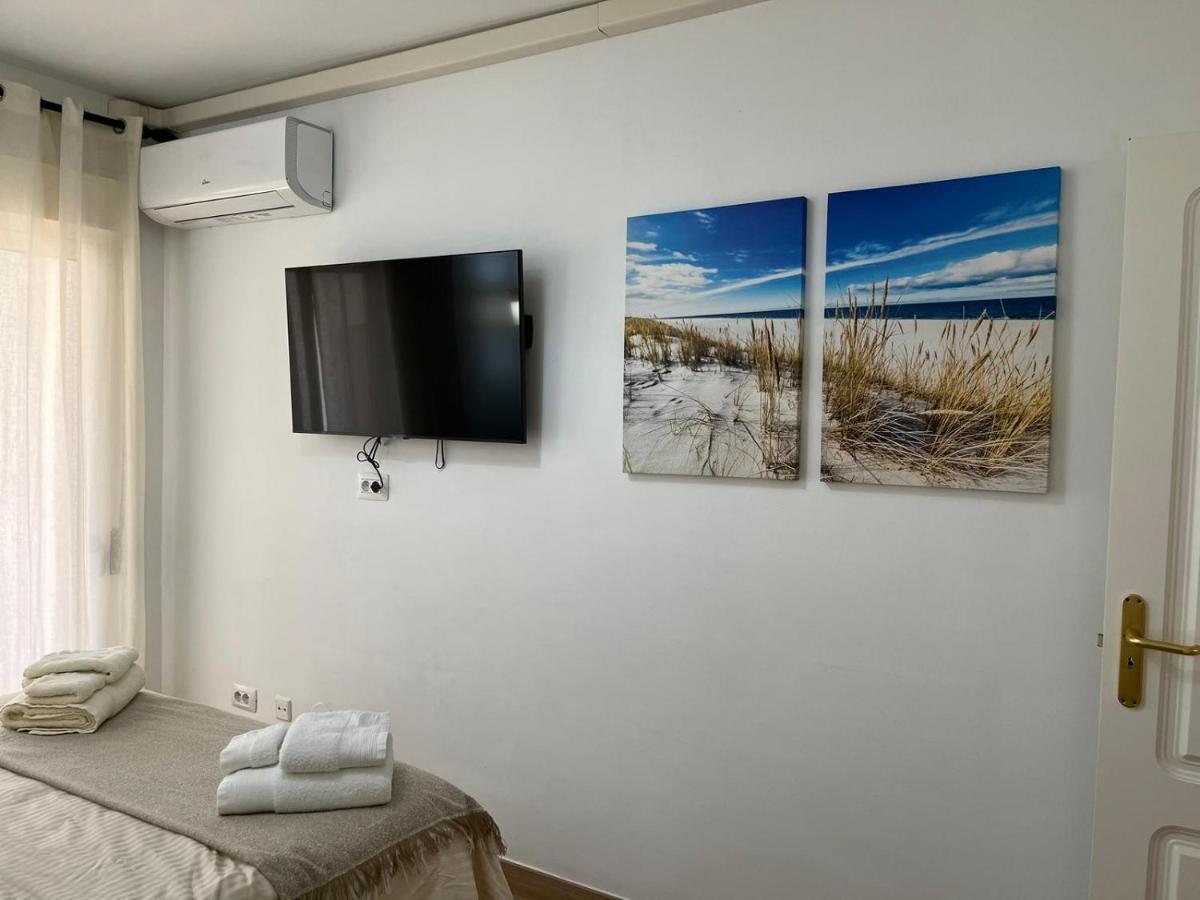 Appartement Summer Breeze Tenerife, *