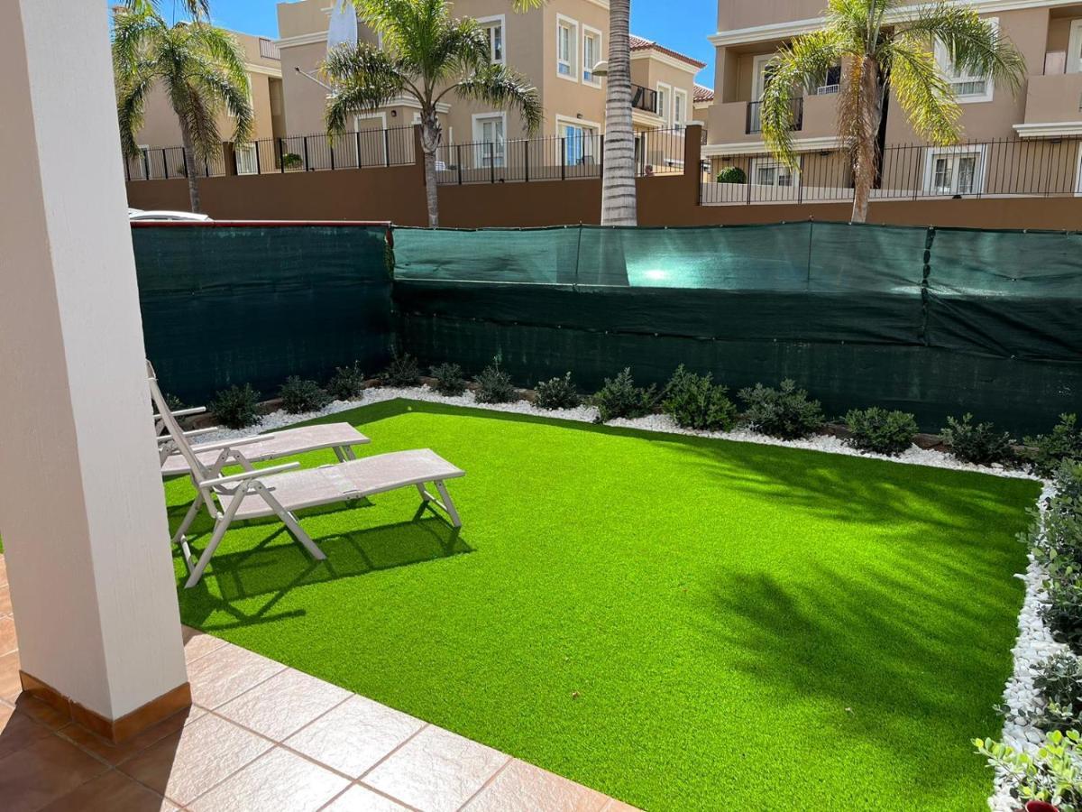 Appartement Summer Breeze Tenerife, Palm-mar