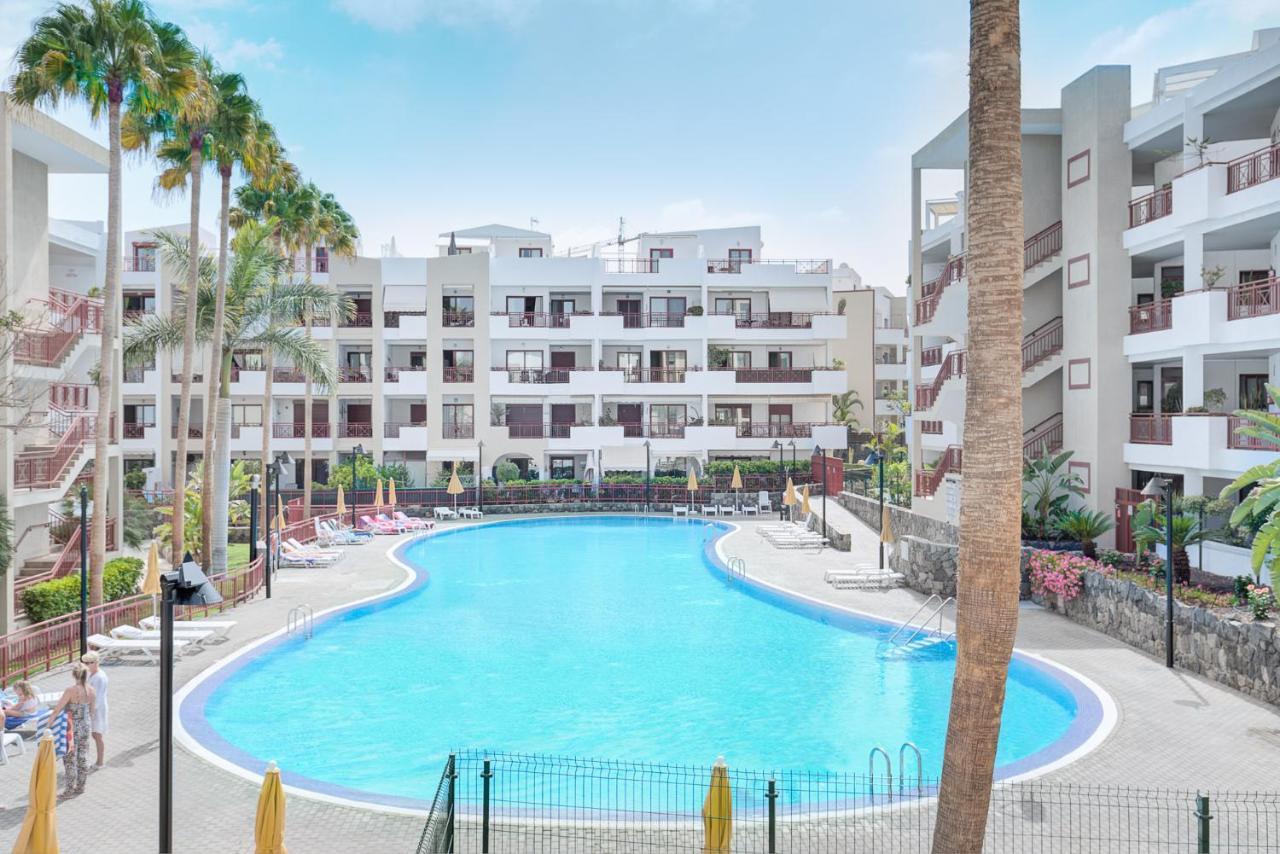 Summer Breeze Tenerife, Appartement Palm-mar
