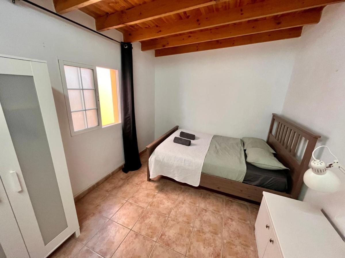 Bed and breakfast Integral 5 Coliving *