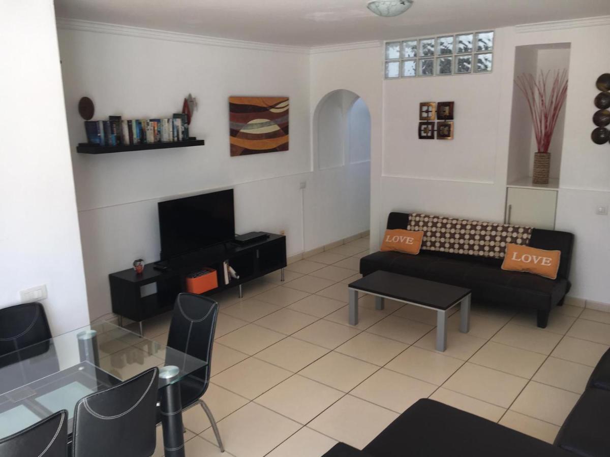 Appartement Bungalow In The Palms San Miguel de Abona