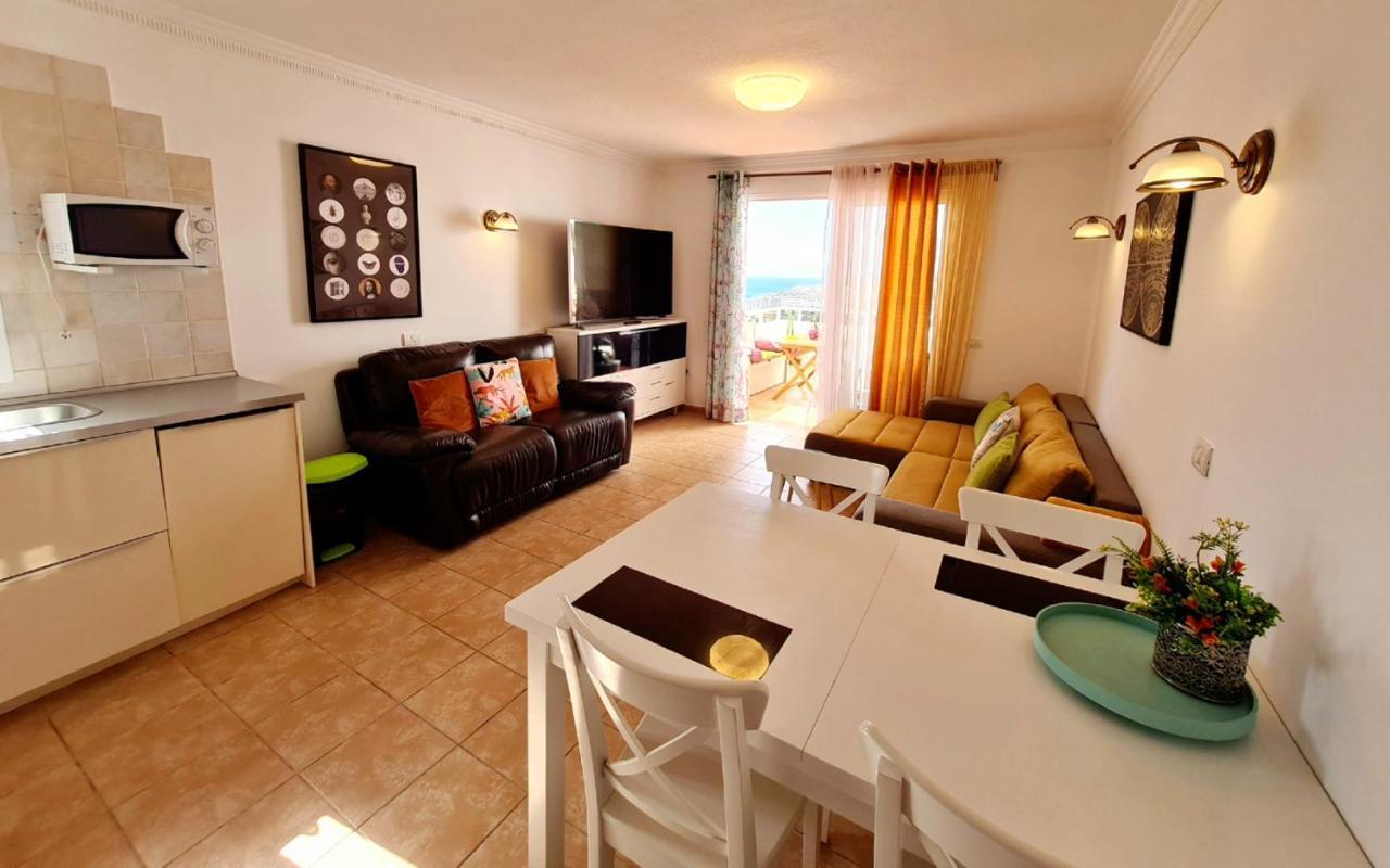 Villa Bungalow Sunset With Fantastic Ocean Views