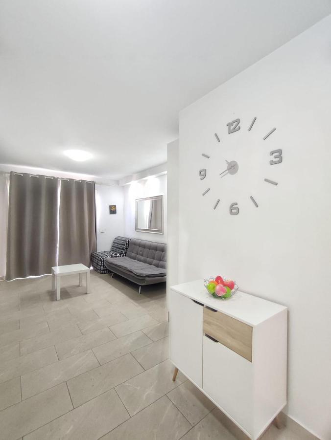 Appartement Sunshine Island Village