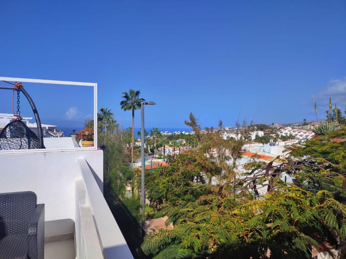 Appartement Sunshine Island Village *
