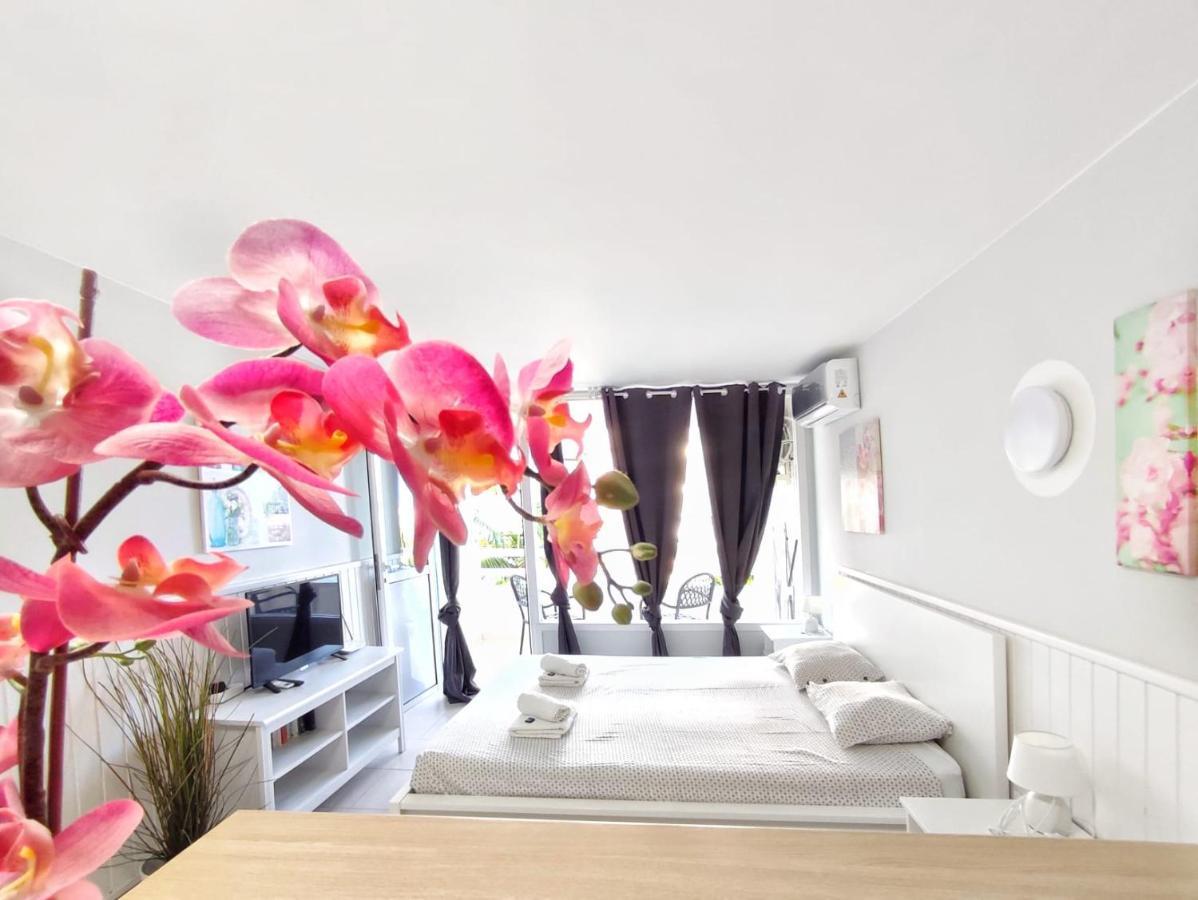 Sunshine Borinquen Appartement *