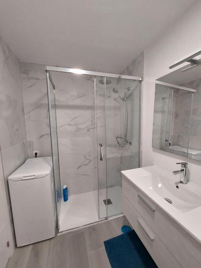 Sunny Loft, Golf Del Sur, Wifi, Parking Free San Miguel de Abona