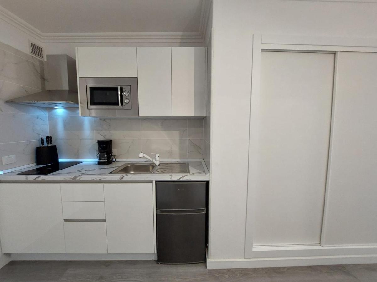 Sunny Loft, Golf Del Sur, Wifi, Parking Free Appartement *