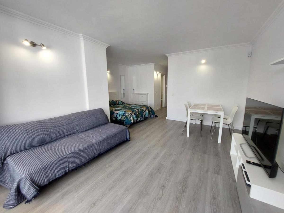 Sunny Loft, Golf Del Sur, Wifi, Parking Free