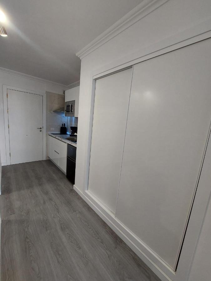 Sunny Loft, Golf Del Sur, Wifi, Parking Free *