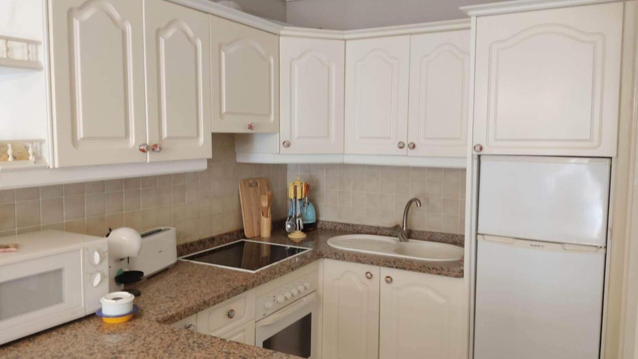 Appartement Paraiso, Tenerife Sur