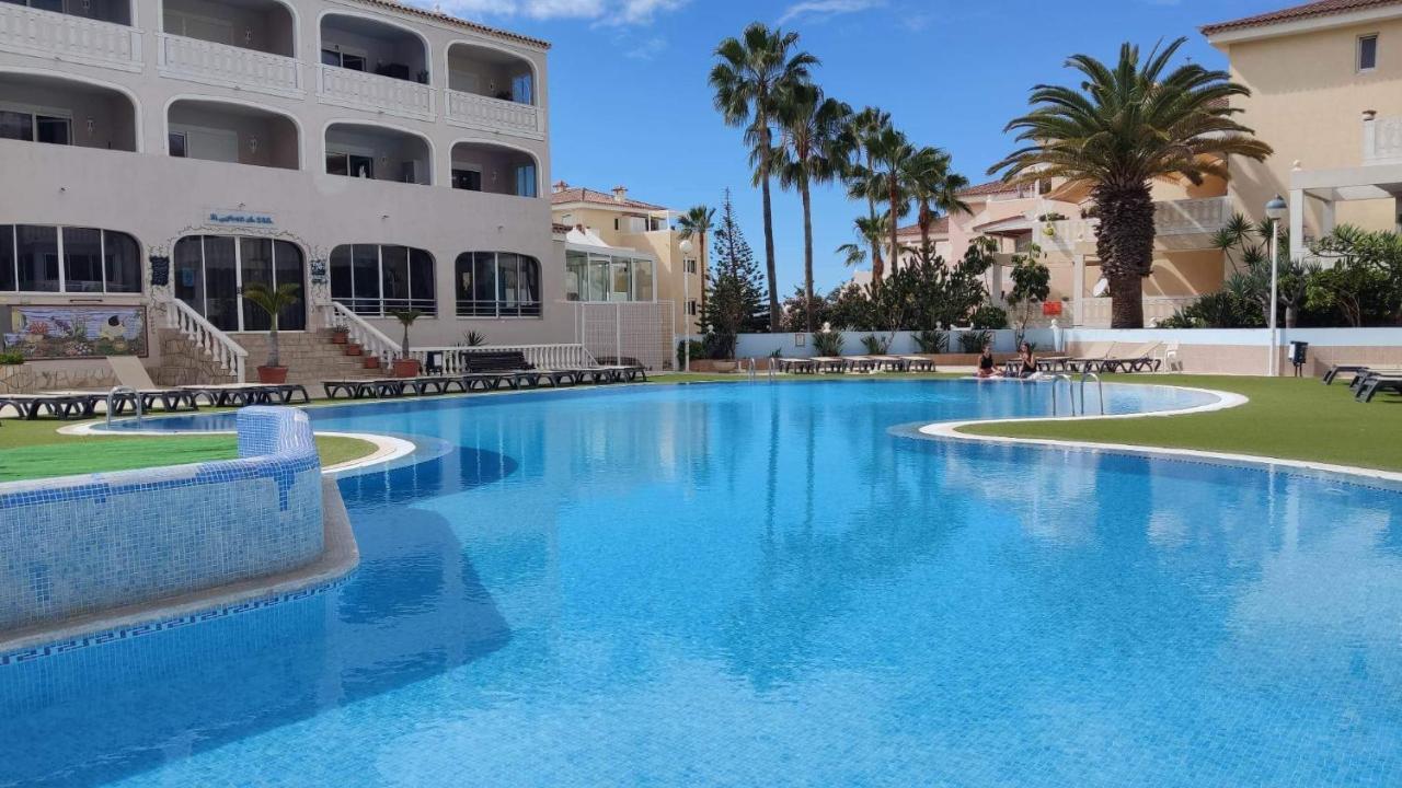 Appartement Paraiso, Tenerife Sur