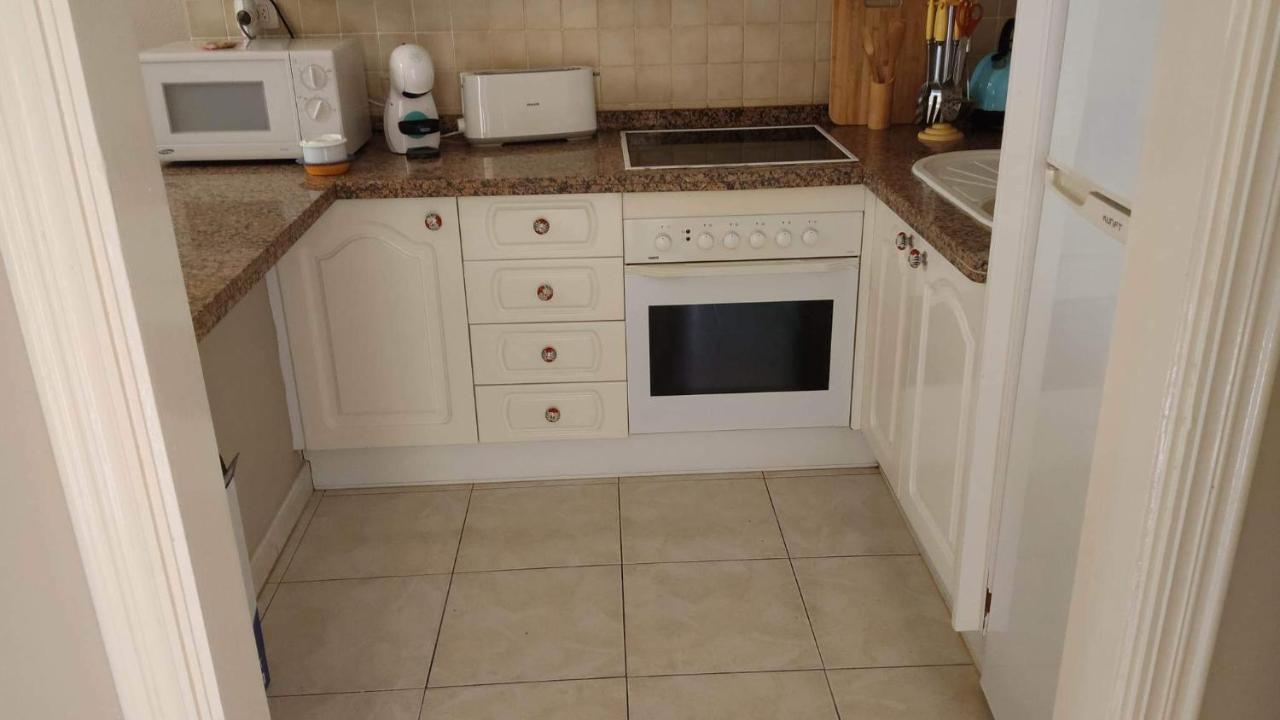 Paraiso, Tenerife Sur Appartement *