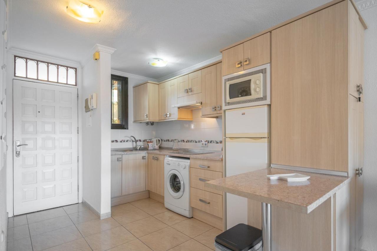 Appartement Go2tenerife Apart'bahia Pool & Sea View