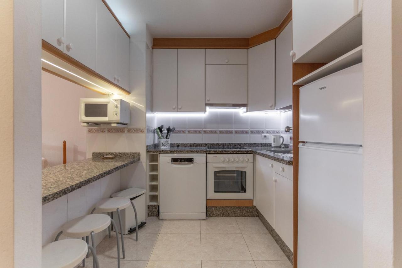 Go2tenerife Apart'babalu Terrace, Pool & Parking Apartamento