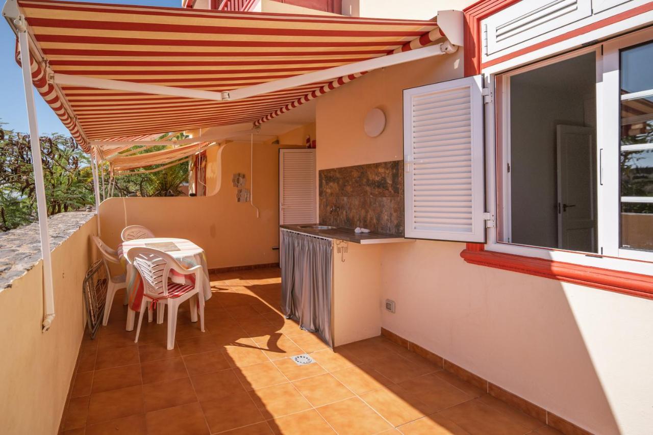 Go2tenerife Apart'babalu Terrace, Pool & Parking