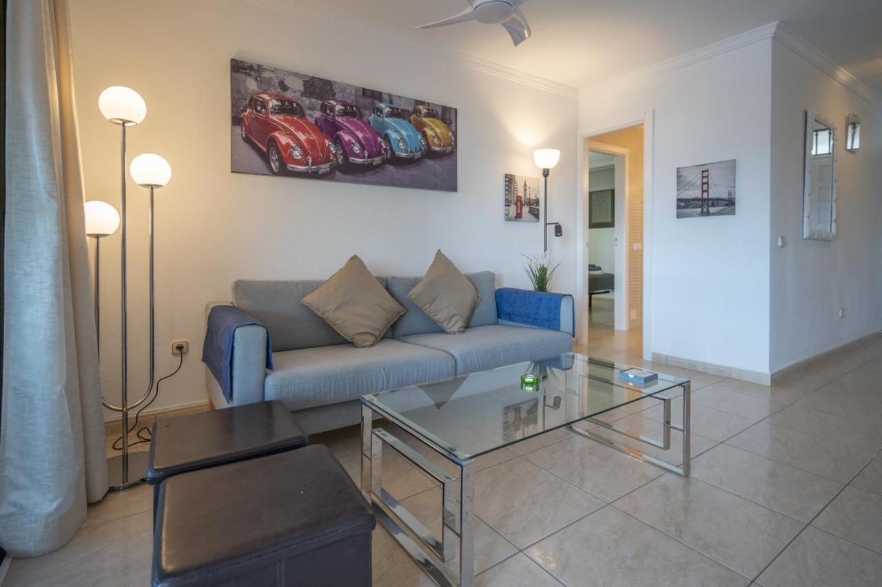 Appartement Go2tenerife Apart'bahia Pool & Sea View *