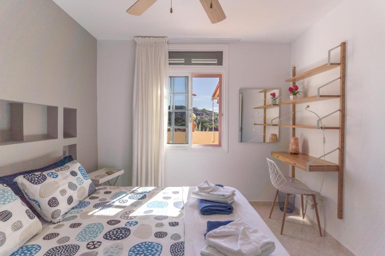Apartamento Go2tenerife Apart'babalu Terrace, Pool & Parking Callao Salvaje