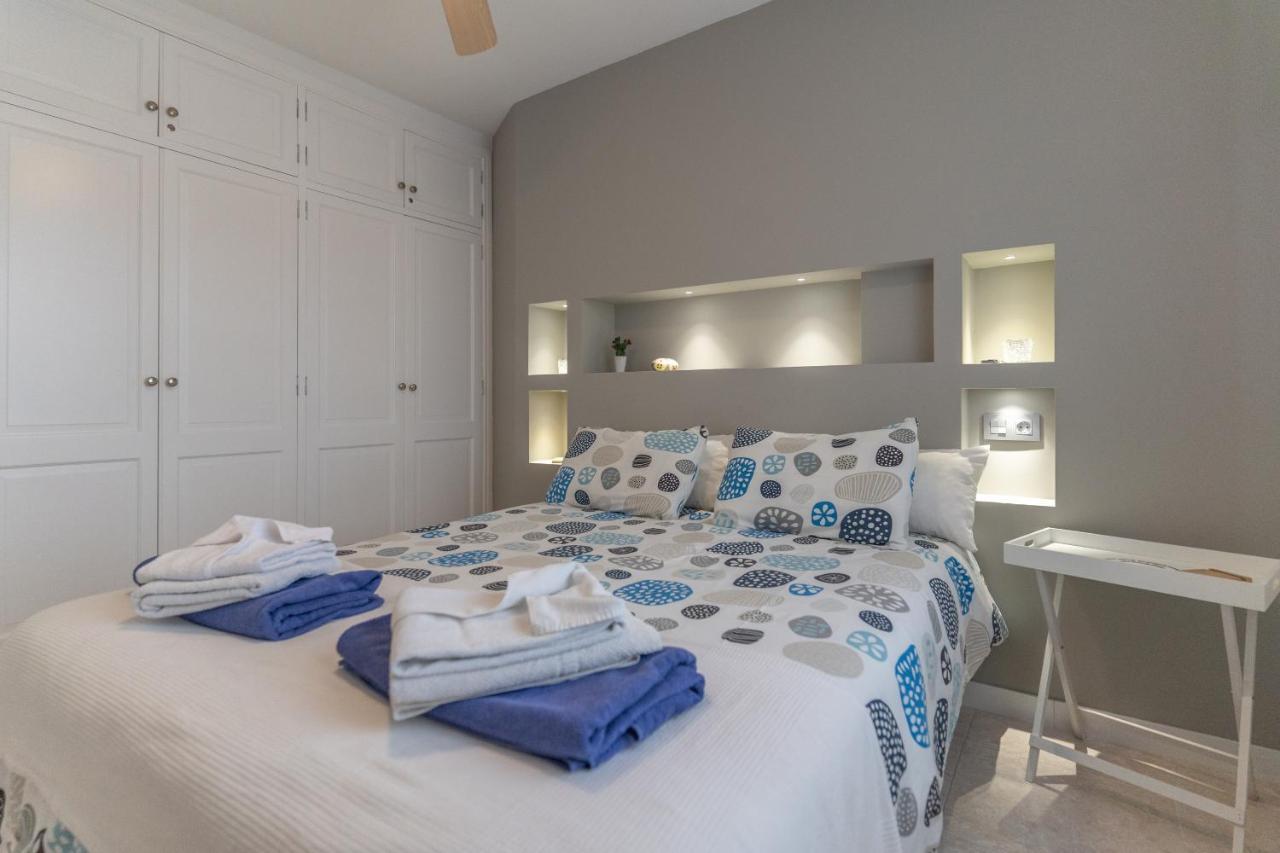 Go2tenerife Apart'babalu Terrace, Pool & Parking