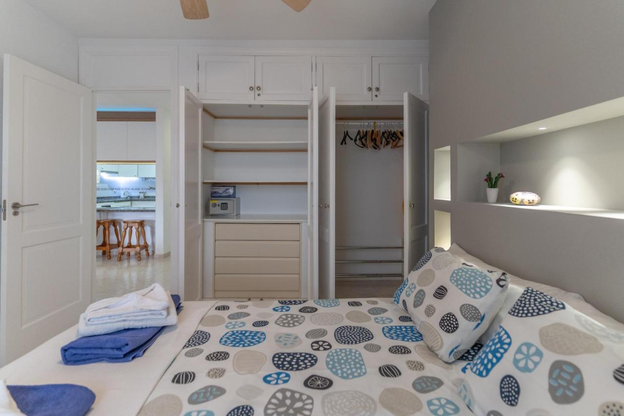 Go2tenerife Apart'babalu Terrace, Pool & Parking Apartamento Callao Salvaje
