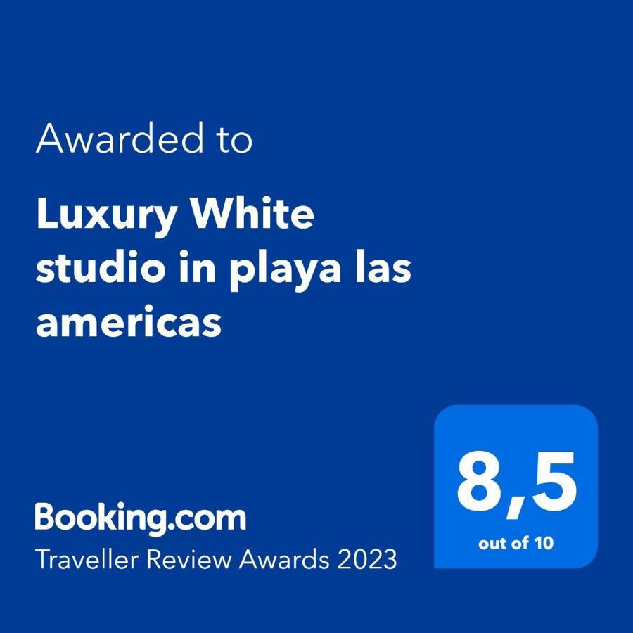 Tenerifeopenhome Luxury Prestige In Playa Americas Apartment Playa de las Americas (Tenerife)