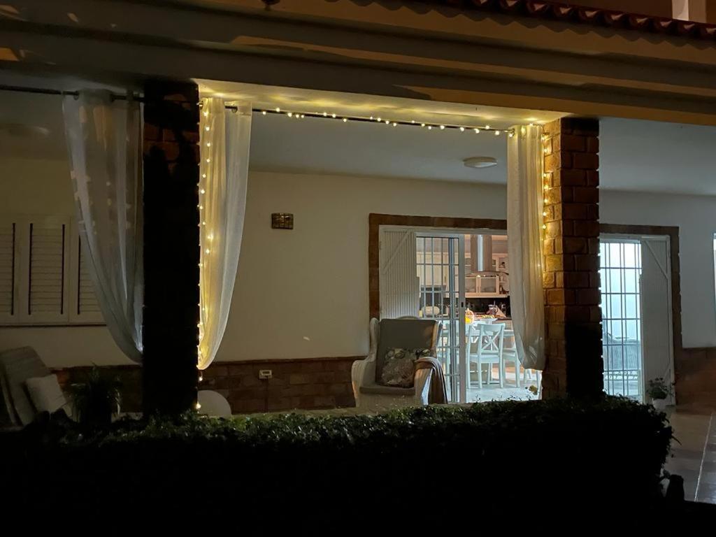 Villa Marianna Con Piscina Climatizada Y Barbacoa