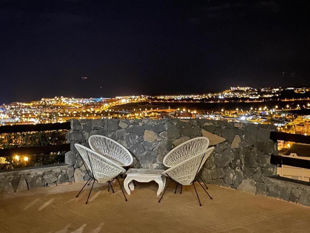 Villa Marianna Con Piscina Climatizada Y Barbacoa