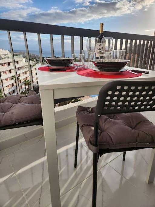 Vista Oceano A Pochi Passi Dal Mare Apartment