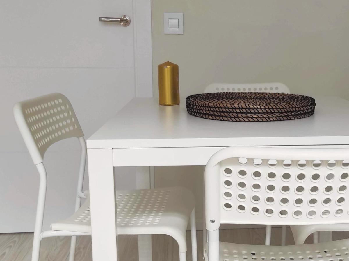 Apartamento Carrillo 4 Atico Santa Cruz de Tenerife