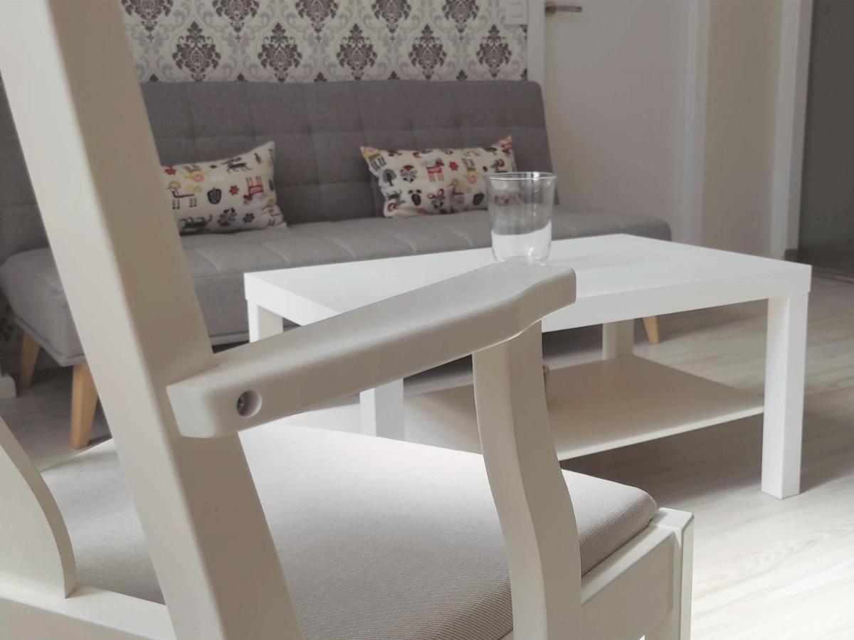 Apartamento Carrillo 4 Atico Santa Cruz de Tenerife