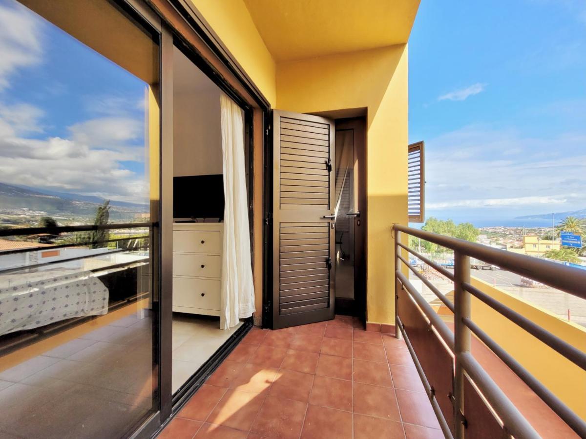 Appartement Briones