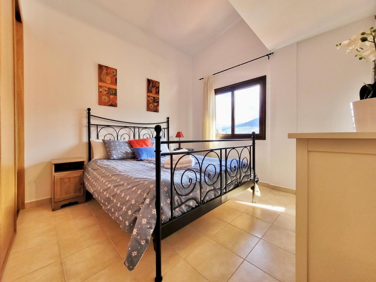 Briones Appartement Puerto de la Cruz (Tenerife)