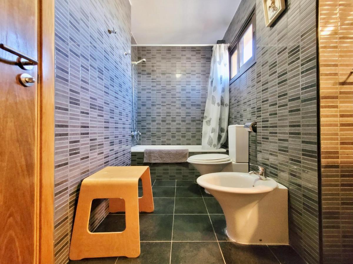 Briones Appartement Puerto de la Cruz (Tenerife)